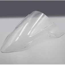SEFIS PC klares Plexiglasschild BMW S1000RR 2019-2025 SEFIS PC klares Plexiglasschild BMW S1000RR 2019-2025