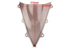 Klares Plexiglasschild Honda CBR 300R 2014-2015 für Motorrad