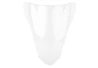 Klares Plexiglasschild  Honda VFR 800 2002-2009 für Motorrad