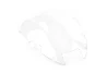 Klares Plexiglasschild Honda VTR 1000 F 1997-2005 für Motorrad