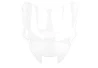 Klares Plexiglasschild Honda VTR 1000 F 1997-2005 für Motorrad