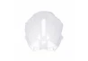 Klares Plexiglasschild Honda VTR 1000 SP 2000-2006 für Motorrad