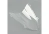Klares Plexiglasschild Ninja 250R 2008-2012 für Motorrad