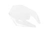 Klares Plexiglasschild Kawasaki Z800 2013-2016 für Motorrad