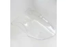 Klares Plexiglasschild Kawasaki Z 1000SX 2011-2013 für Motorrad