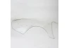 Klares Plexiglasschild Kawasaki Z 1000SX 2011-2013 für Motorrad