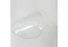 Klares Plexiglasschild Kawasaki Z 1000SX 2011-2013 für Motorrad