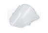 Klares Plexiglasschild Kawasaki ZX-10R 2008-2010 für Motorrad