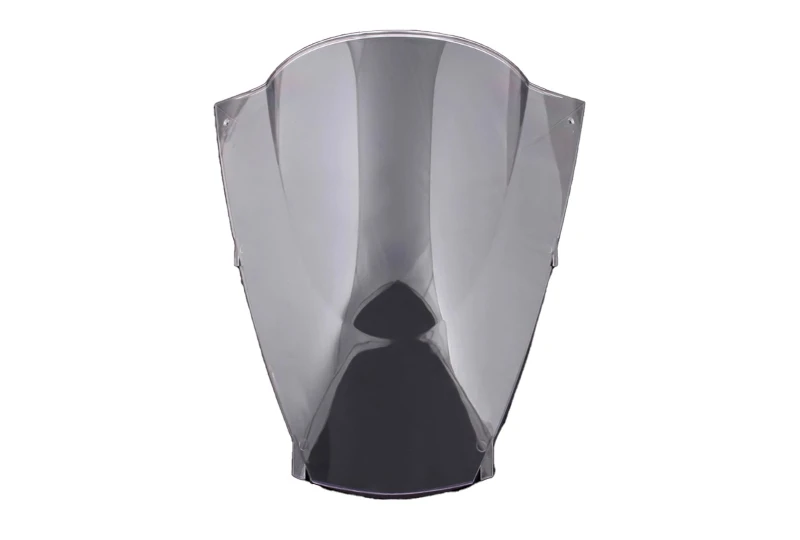 Klares Plexiglasschild Kawasaki ZX-12R 2002-2006 für Motorrad