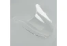 Klares Plexiglasschild Kawasaki ZX-9R 1998-1999 für Motorrad