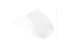 Klares Plexiglasschild Kawasaki ZX-9R 1998-1999 für Motorrad