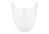 Klares Plexiglasschild Kawasaki ZX-9R 1998-1999 für Motorrad