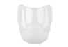Klares Plexiglasschild Kawasaki ZZR 400/600 1993-2007 für Motorrad