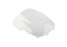 Klares Plexiglasschild Kawasaki ZZR 400/600 1993-2007 für Motorrad