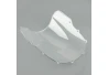 Klares Plexiglasschild Kawasaki ZZR 400/600 1993-2007 für Motorrad
