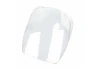 Klares Plexiglasschild Suzuki GSX 600/750 F 1987-1997 für Motorrad