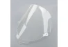 Klares Plexiglasschild Suzuki GSX 600/750 F 1998-2008 für Motorrad