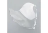 Klares Plexiglasschild Suzuki GSX 600/750 F 1998-2008 für Motorrad