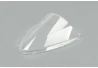 Klares Plexiglasschild Suzuki GSX-R 600/750 2008-2010 für Motorrad