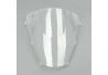 Klares Plexiglasschild Suzuki SV650/1000 2003-2009 für Motorrad