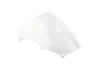 Klares Plexiglasschild Suzuki SV650/1000 2003-2009 für Motorrad