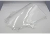 SEFIS PC klares Plexiglasschild Yamaha YZF R1 2015-2019 für Motorrad