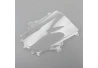 SEFIS PC klares Plexiglasschild Yamaha YZF R1 2015-2019 für Motorrad