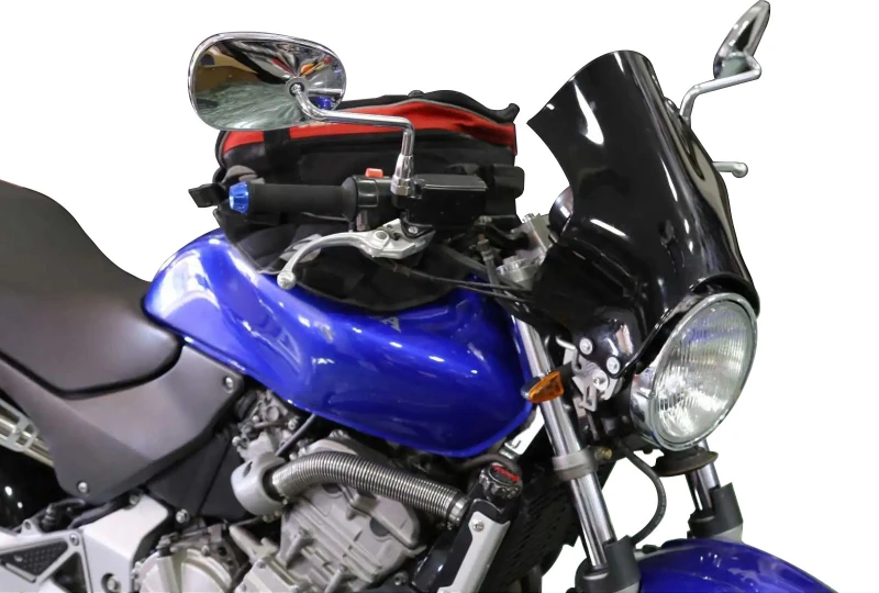 Plexiglasschild Honda CB600F Hornet 1998-2002 für Motorrad