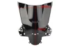 Gerauchtes Plexiglasschild Honda CBR 250R 2011-2013 für Motorrad