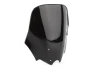 Gerauchtes Plexiglasschild Honda NC 700/750S 2010-2014 für Motorrad