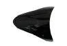 Gerauchtes Plexiglasschild Honda VFR 800 2002-2009 für Motorrad