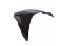 Gerauchtes Plexiglasschild Honda VFR 800 2002-2009 für Motorrad