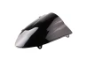 Gerauchtes Plexiglasschild Kawasaki Ninja 250R 2008-2012 für Motorrad