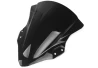 Gerauchtes Plexiglasschild Kawasaki Ninja 400 2017-2020 für Motorrad