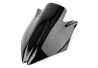 Gerauchtes Plexiglasschild Kawasaki Z1000 2007-2009 für Motorrad