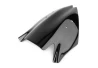 Gerauchtes Plexiglasschild Kawasaki Z1000 2007-2009 für Motorrad
