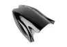 Gerauchtes Plexiglasschild Kawasaki Z1000 2010-2014 für Motorrad