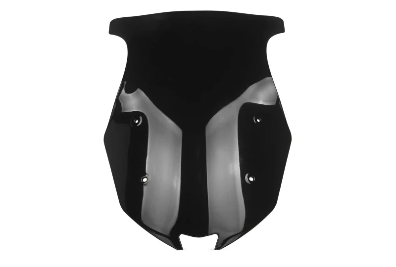 Gerauchtes Plexiglasschild Kawasaki Z1000SX 2017-2018 für Motorrad