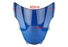 Gerauchtes Plexiglasschild Suzuki GSX-R 1000 2000-2002 für Motorrad