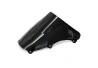 Gerauchtes Plexiglasschild Suzuki SV 650/1000 2003-2009 für Motorrad