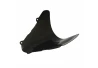 Gerauchtes Plexiglasschild Suzuki SV 650/400 1999-2002 für Motorrad