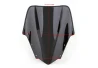 Gerauchtes Plexiglasschild Yamaha FZ1 S 2006-2011 für Motorrad