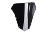 Gerauchtes Plexiglasschild Yamaha XJ6 Diversion 2003-2008 für Motorrad