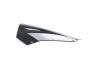 Gerauchtes Plexiglasschild Yamaha XJ6 Diversion 2003-2008 für Motorrad