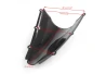 Gerauchtes Plexiglasschild Yamaha YZF R1 2000-2001 für Motorrad
