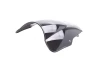 Gerauchtes Plexiglasschild ZZR 400/600 1993-2007 für Motorrad
