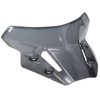 Gerauchtes Plexiglasschild Yamaha MT-09 2021-2023