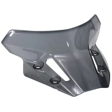 Gerauchtes Plexiglasschild Yamaha MT-09 2021-2023