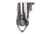 Leicht gerauchtes Plexiglasschild BMW S1000RR 2009-2014 für Motorrad