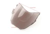 Leicht gerauchtes Plexiglasschild Honda CBR 600 F3 1995-1998 für Motorrad